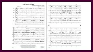 Thumbnail: I Gotta Feeling by The Black Eyed Peas | Arr. Charles Laux | String Orchestra