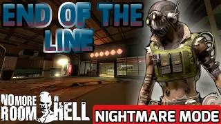 Thumbnail: No More Room In Hell: End Of The Line (Nightmare Mode) - Full Walkthrough