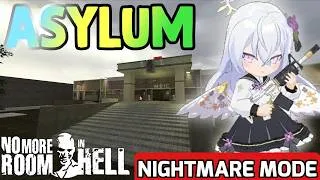 Thumbnail: No More Room In Hell: Asylum (Nightmare Mode) - Full Walkthrough