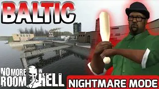 Thumbnail: No More Room In Hell: Baltic (Nightmare Mode) - Full Walkthrough