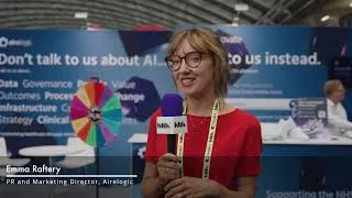 Thumbnail: This is why you sponsor HLTH Europe