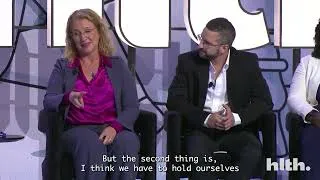 Thumbnail: Science should guide our decisions and meet patients where they are