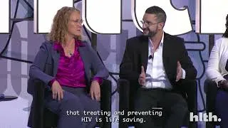 Thumbnail: Healthcare starts with creating an environment where every patient belongs
