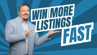 Thumbnail: Winning Referral Partners: Actionable Steps for Loan Officers to Stand Out With Listing Agents