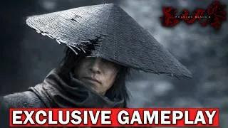 Thumbnail: Phantom Blade Zero - 4 Minute Fast-Cut Gameplay Showcase