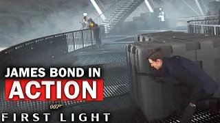 Thumbnail: James Bond in Action I 007 First Light - Ultimate Cut (Full Gameplay)
