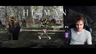 Thumbnail: HITMAN BLOOD MONEY GAMEPLAY MISSION 1  "A Vintage Year"