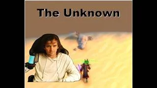 Thumbnail: Exploring the Unknown in World Of Warcraft