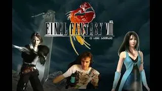 Thumbnail: Final Fantasy VIII PS1 Version Game Play Though Episode 1
