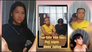 Thumbnail: Xov xwm hnub 7/8/2026 Qhov tseeb yog vim lis cas tus poj niam hmoob deev nplog