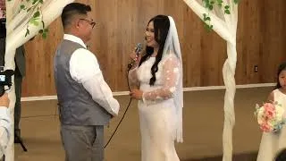 Thumbnail: Nou and Long’s Wedding