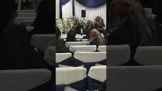 Thumbnail: Church Choir for Funeral Service