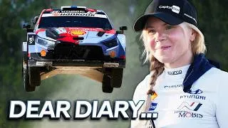 Thumbnail: Dear Diary: Rally Estonia Was Absolutely Wild
