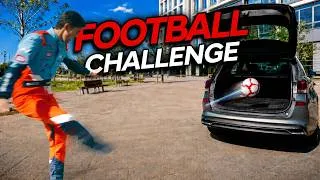 Thumbnail: TCR World Cup (Tour) Challenge