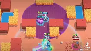 Thumbnail: 8-BIT VS TUTTI! – come vincere mossa INARRESTABILE! BRAWL STARS ITALIA! 🇮🇹✨ 🎮superstar