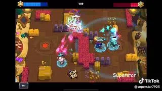 Thumbnail: DYNAMIKE DEVASTANTE! tante kill con una pioggia di DINAMITE 💣🔥 | Brawl Stars ITA