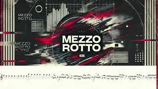 Thumbnail: MEZZO ROTTO- Alessandra Amoroso Feat Big Mama. Suona e canta anche TU! Sheet Music-video scrolling