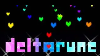 Thumbnail: Deltarune Chapter 5 Multiplayer is INSANE
