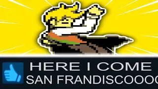 Thumbnail: The FUNNIEST Deltarune Chapter 5 Steam Reviews