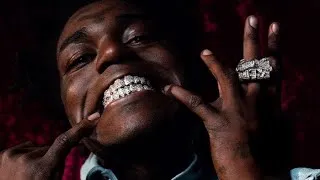 Thumbnail: Kodak Black Scared Of My Money 2 Unreleased 