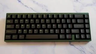 Thumbnail: QwertyKeys Neo65 Sonic HE+ Soundtest - Owlab Nova Magnetic Switch