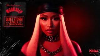 Thumbnail: Mobb Deep, Lil' Kim & Nicki Minaj - Quiet Storm (Remix)