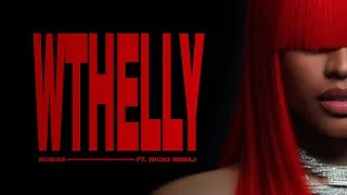Thumbnail: ROB49 & Nicki Minaj - WTHELLY (Remix)