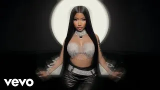Thumbnail: Aaliyah & Nicki Minaj - Try Again (Remix)