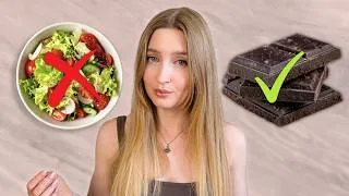 Thumbnail: What Actually Happens When You Eat 25g+ Fiber