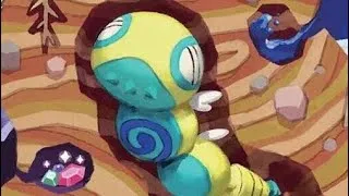 Thumbnail: Dudunsparce engine fixes this post-rotation Lucario deck.
