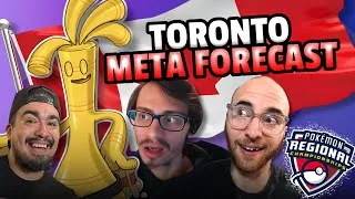Thumbnail: Toronto Regional Meta Forecast ft. ⁨@LittleDarkFury⁩ & ⁨@Frodohtx⁩