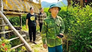 Thumbnail: Vọng's mother intends to set her up with this man because she thinks highly of him