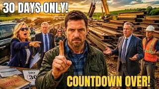 Thumbnail: They Dumped Their Steel on My Land... 30 Days Later I Sold It and Kept Every Dollar