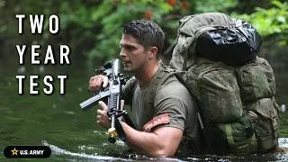 Thumbnail: The Brotherhood: Inside Special Forces Selection