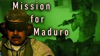 Thumbnail: Maduro's Mistake: Delta Force