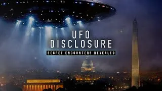 Thumbnail: Alien Footage We Can’t Explain