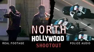 Thumbnail: 44 Minutes of Terror:  The North Hollywood Shootout