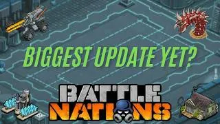 Thumbnail: Battle Nation's Biggest Update Yet?