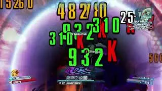 Thumbnail: Borderlands 2 UVHM - Let's Play Episode 58: Strange Town