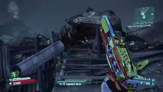 Thumbnail: Borderlands 2 UVHM - Let's Play Episode 57: Family Ties