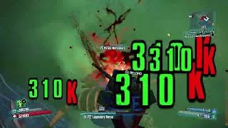 Thumbnail: Borderlands 2 UVHM - Let's Play Episode 56: Toppings