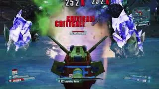 Thumbnail: Borderlands 2 UVHM - Let's Play Episode 55: Enter Sandman