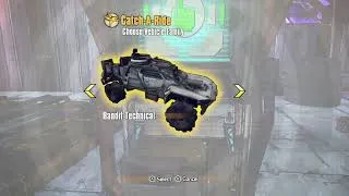 Thumbnail: Borderlands 2 UVHM - Let's Play Episode 53: Warrior