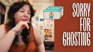 Thumbnail: Let's catch up....