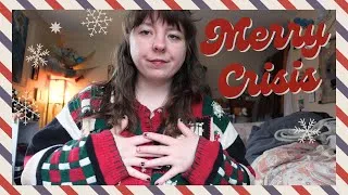 Thumbnail: Frantic Handmade Christmas Part Two