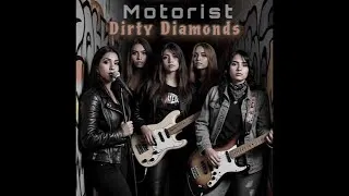 Thumbnail: Motorist - Start Again (live)
