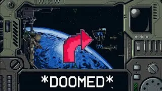 Thumbnail: A Mecha Pilot's First Day Goes Wrong | Stories from Sol The Gun-Dog Part 1