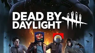 Thumbnail: funny moments from stream. dead by daylight