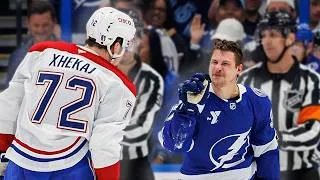 Thumbnail: This Series Feels Scripted..