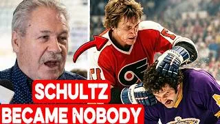 Thumbnail: NHL Legends Explain How TERRIFYING Paul Holmgren Was